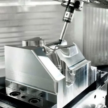 Was sind die Merkmale des CNC-Fräsens?