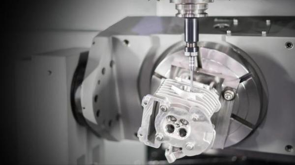 Innovative Technologie führt den neuen Trend des Schneidens der Präzisionsteile an