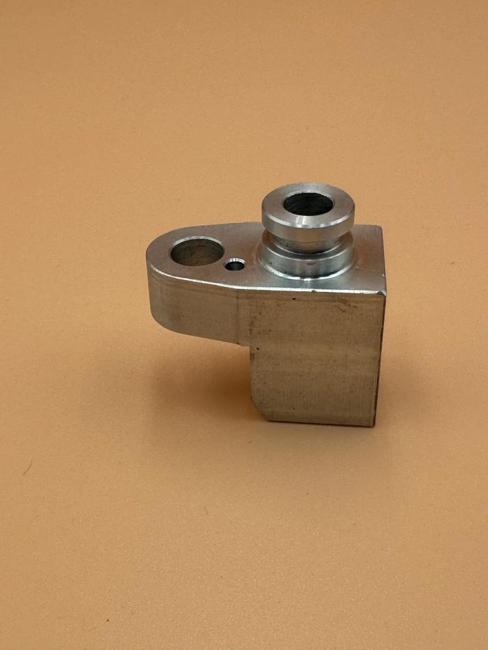 Wie ist der aktuelle Status der Entwicklung der Precision -Teile -Verarbeitungstechnologie