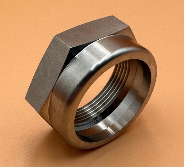Untersuchung der Vorteile von Precision CNC EDM