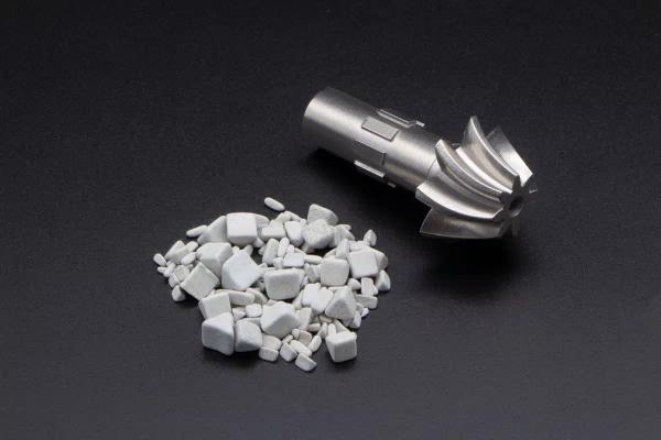 Die Leistungsmerkmale der Mühlenmaschine der Garderie helfen der Finishing -Branche beim Upgrade