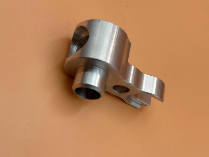 Präzisions-CNC-Bohrung Leiter der technologischen Innovation von hochpräziser Lochbearbeitung