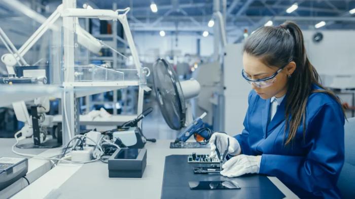 Erforscht die Wartungskosten von CNC -Geräten