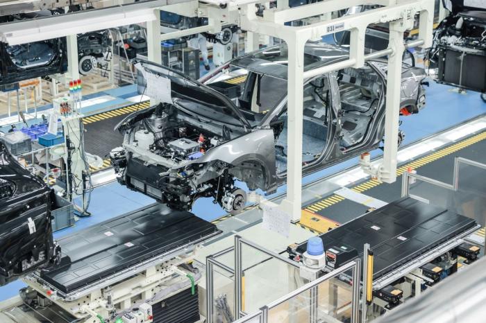 Hanlinruis Werkzeugsicherheitsanweisungen für die Teilbearbeitungsfabrik