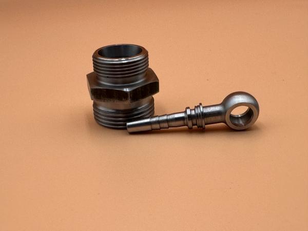 Optimiert die CNC -Verarbeitungsgeschwindigkeitsregelung für einen verbesserten Effizienz
