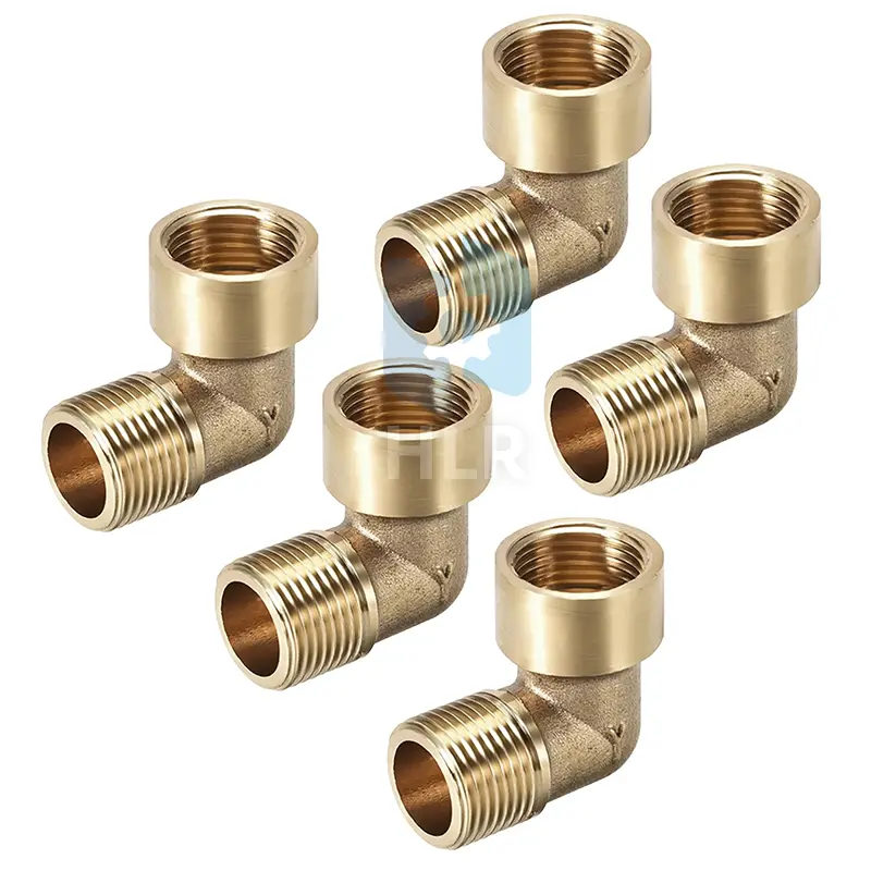 Adapter innerer Ellbogen
