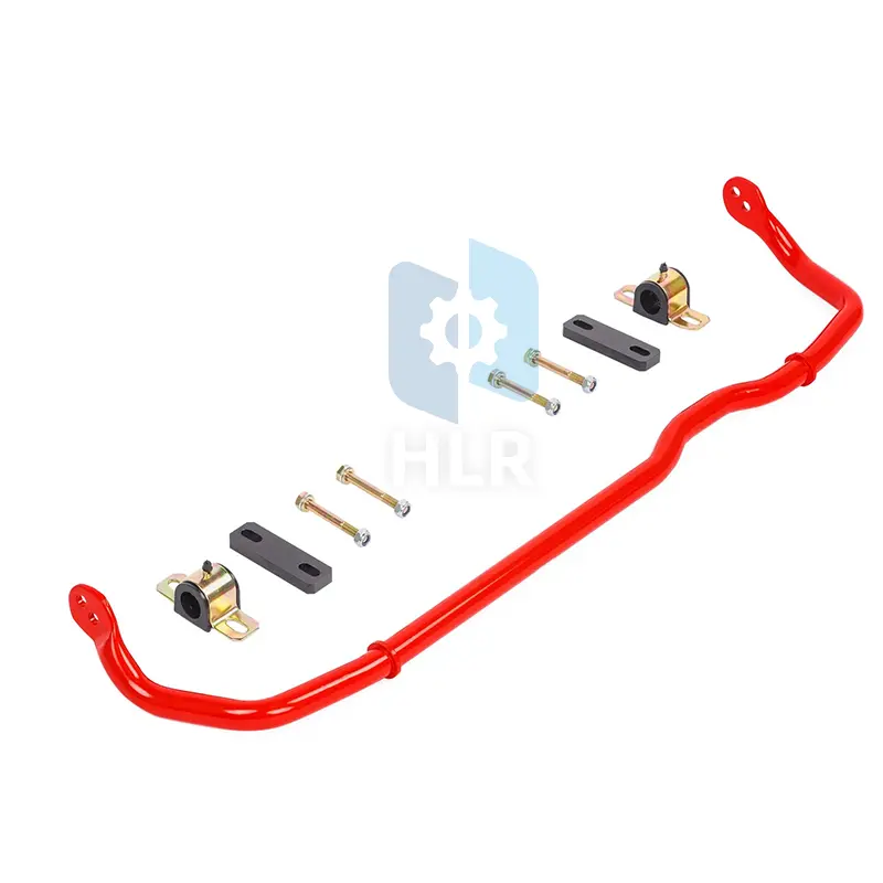 Stabilisatorstabstimmfedern